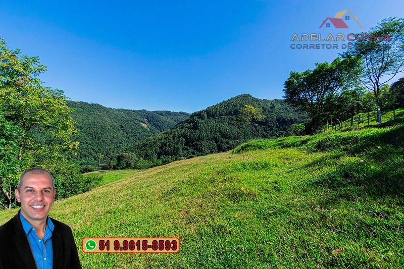 LOTE 02: Chácara de 2.5 hectares com Riacho, À VENDA em Gramado – RS: 12ª foto da galeria de imagens do imóvel