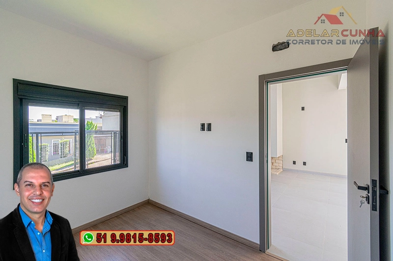Casa com 2 Dormitórios sendo 1 Suíte à VENDA em Campo Bom: 19ª foto da galeria de imagens do imóvel