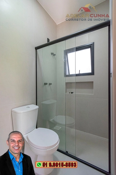 Casa com 2 Dormitórios sendo 1 Suíte à VENDA em Campo Bom: 24ª foto da galeria de imagens do imóvel