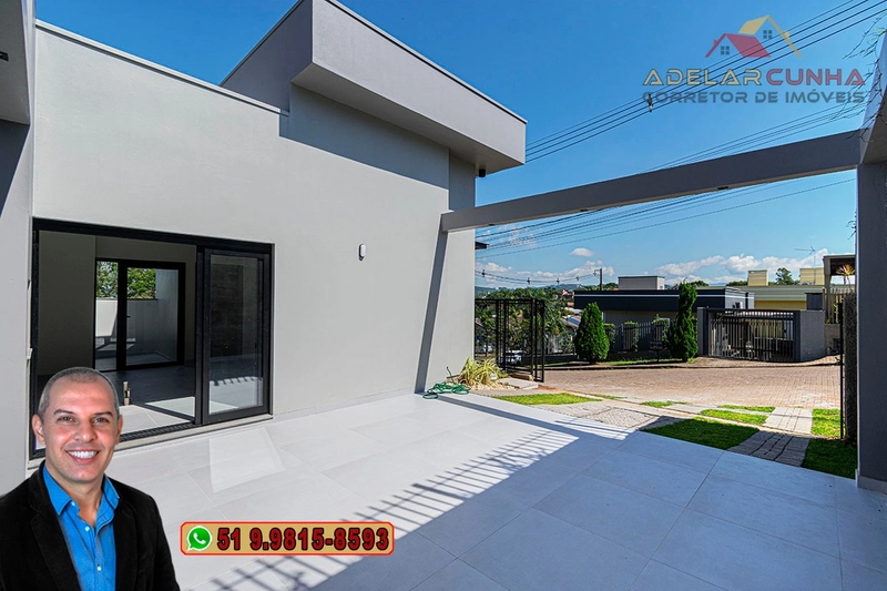 Casa com 2 Dormitórios sendo 1 Suíte à VENDA em Campo Bom: 12ª foto da galeria de imagens do imóvel