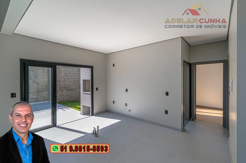 Casa com 2 Dormitórios sendo 1 Suíte à VENDA em Campo Bom: 23ª foto da galeria de imagens do imóvel