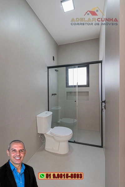 Casa com 2 Dormitórios sendo 1 Suíte à VENDA em Campo Bom: 30ª foto da galeria de imagens do imóvel