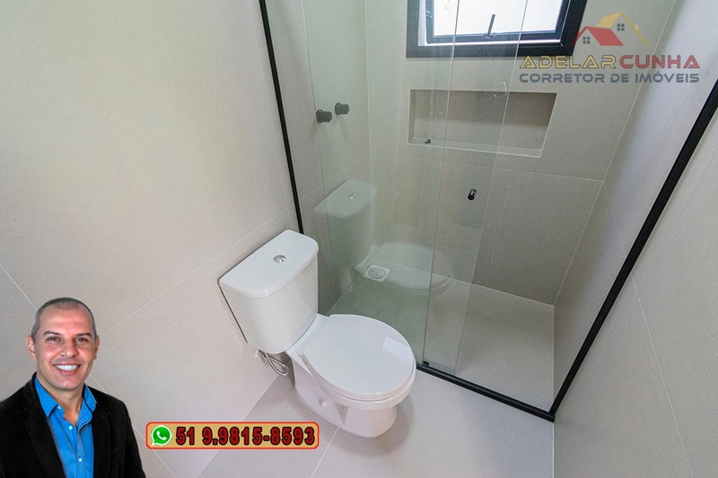 Casa com 2 Dormitórios sendo 1 Suíte à VENDA em Campo Bom: 25ª foto da galeria de imagens do imóvel