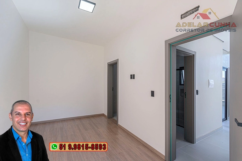 Casa com 2 Dormitórios sendo 1 Suíte à VENDA em Campo Bom: 27ª foto da galeria de imagens do imóvel