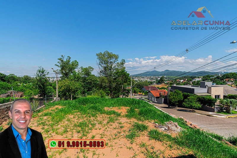 Casa com 2 Dormitórios sendo 1 Suíte à VENDA em Campo Bom: 20ª foto da galeria de imagens do imóvel