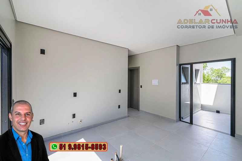 Casa com 2 Dormitórios sendo 1 Suíte à VENDA em Campo Bom: 22ª foto da galeria de imagens do imóvel