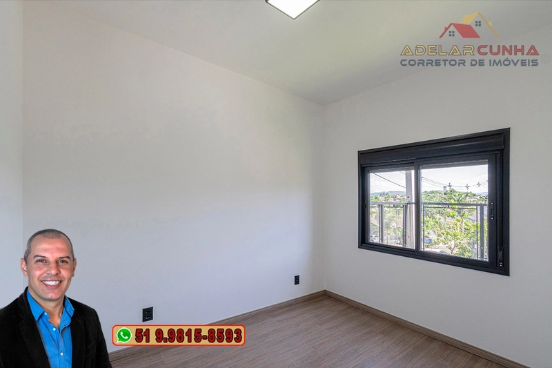 Casa com 2 Dormitórios sendo 1 Suíte à VENDA em Campo Bom: 17ª foto da galeria de imagens do imóvel