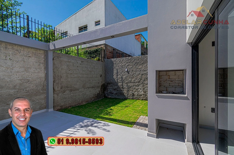 Casa com 2 Dormitórios sendo 1 Suíte à VENDA em Campo Bom: 11ª foto da galeria de imagens do imóvel