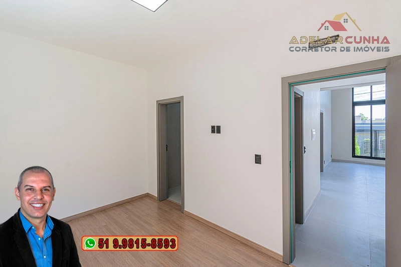 Casa com 2 Dormitórios sendo 1 Suíte à VENDA em Campo Bom: 26ª foto da galeria de imagens do imóvel