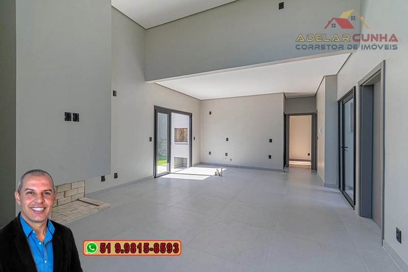 Casa com 2 Dormitórios sendo 1 Suíte à VENDA em Campo Bom: 21ª foto da galeria de imagens do imóvel