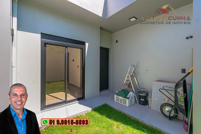 Casa com 2 Dormitórios sendo 1 Suíte à VENDA em Campo Bom: 32ª foto da galeria de imagens do imóvel