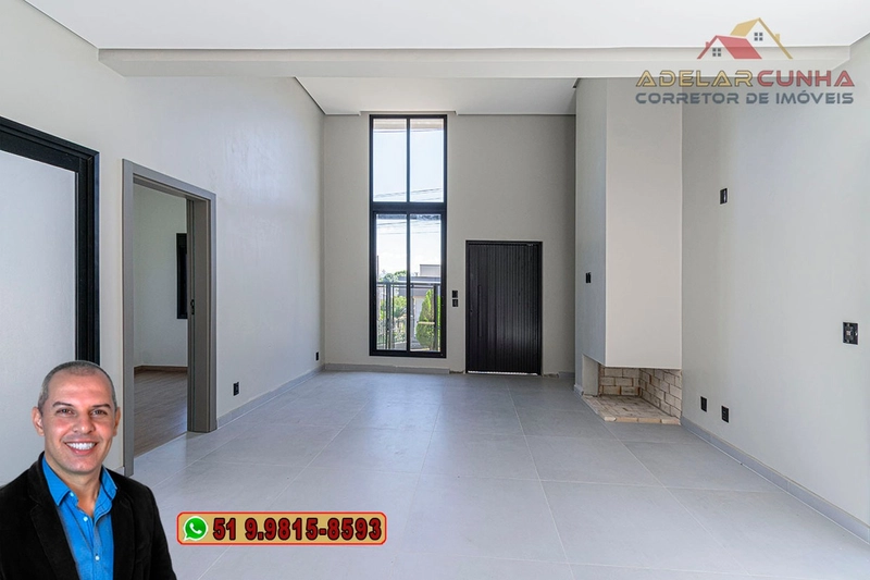 Casa com 2 Dormitórios sendo 1 Suíte à VENDA em Campo Bom: 14ª foto da galeria de imagens do imóvel
