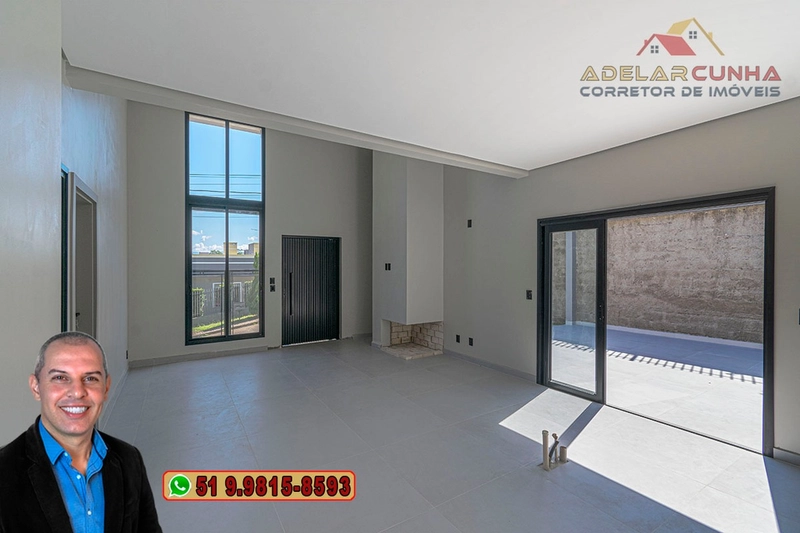 Casa com 2 Dormitórios sendo 1 Suíte à VENDA em Campo Bom: 15ª foto da galeria de imagens do imóvel