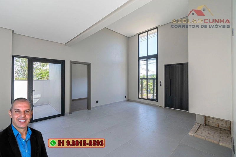 Casa com 2 Dormitórios sendo 1 Suíte à VENDA em Campo Bom: 16ª foto da galeria de imagens do imóvel