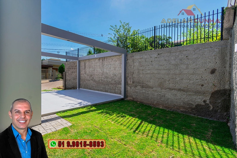 Casa com 2 Dormitórios sendo 1 Suíte à VENDA em Campo Bom: 33ª foto da galeria de imagens do imóvel