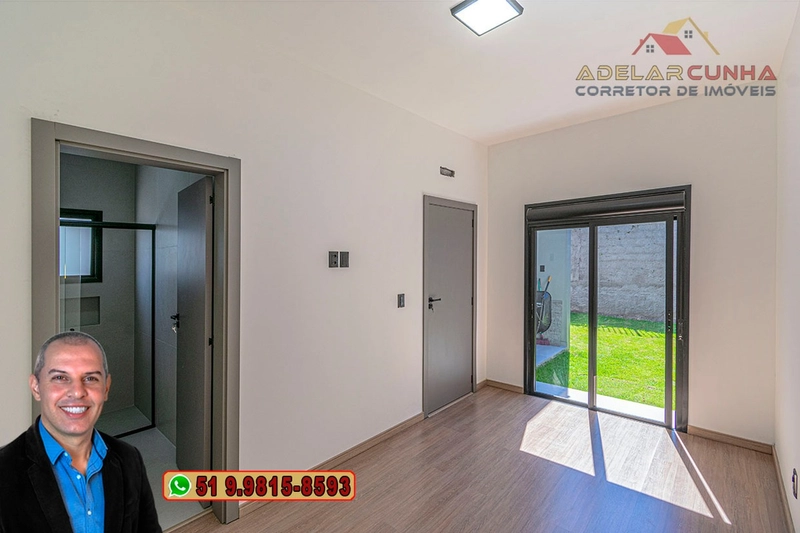 Casa com 2 Dormitórios sendo 1 Suíte à VENDA em Campo Bom: 29ª foto da galeria de imagens do imóvel