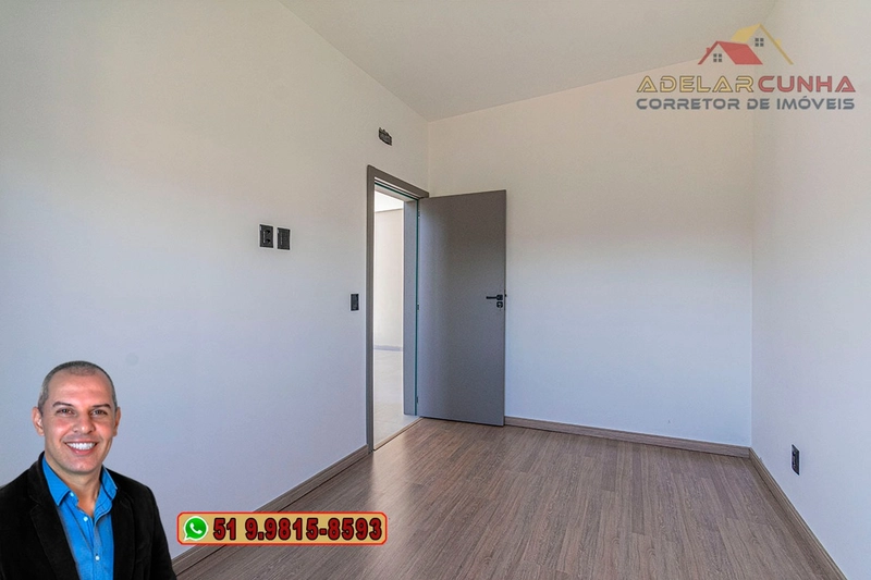 Casa com 2 Dormitórios sendo 1 Suíte à VENDA em Campo Bom: 18ª foto da galeria de imagens do imóvel