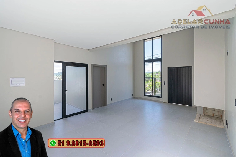 Casa com 2 Dormitórios sendo 1 Suíte à VENDA em Campo Bom: 13ª foto da galeria de imagens do imóvel