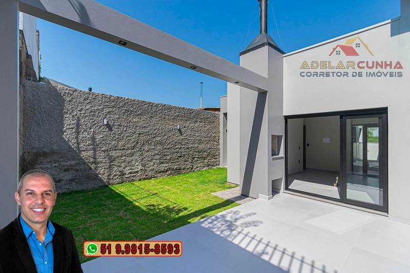 Casa com 2 Dormitórios sendo 1 Suíte à VENDA em Campo Bom: 10ª foto da galeria de imagens do imóvel