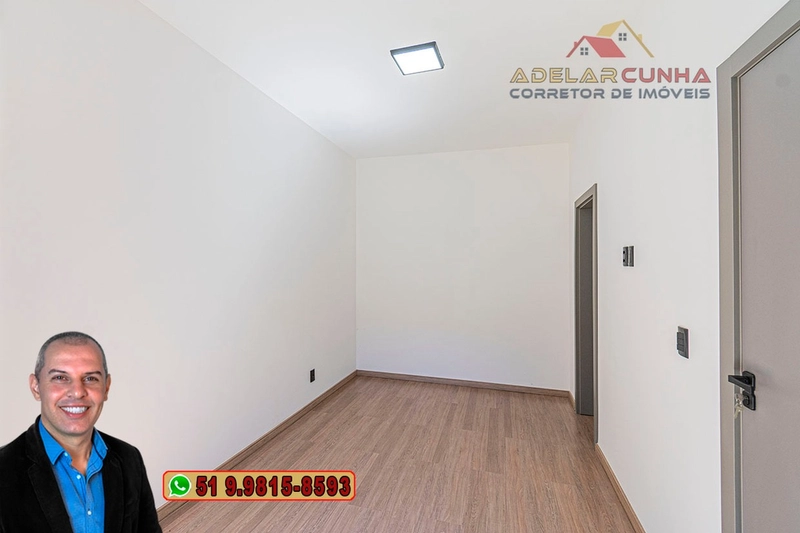 Casa com 2 Dormitórios sendo 1 Suíte à VENDA em Campo Bom: 28ª foto da galeria de imagens do imóvel