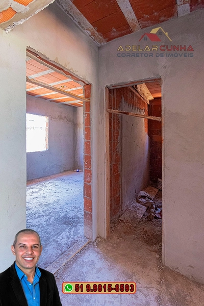 Casa à Venda no Bairro Benevento em Campo Bom: 10ª foto da galeria de imagens do imóvel