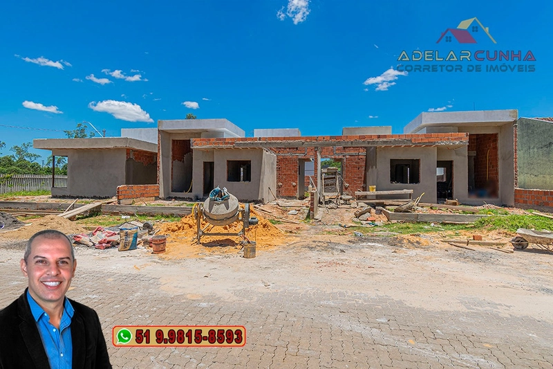 Casa à Venda no Bairro Benevento em Campo Bom: 26ª foto da galeria de imagens do imóvel