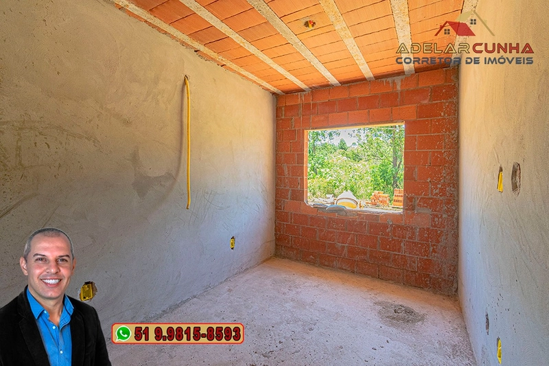 Casa à Venda no Bairro Benevento em Campo Bom: 12ª foto da galeria de imagens do imóvel