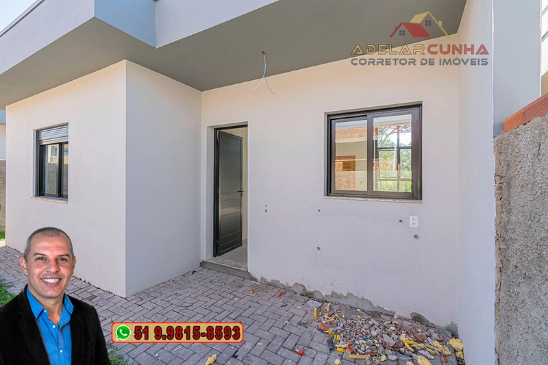 Casa à Venda no Bairro Benevento em Campo Bom: 24ª foto da galeria de imagens do imóvel