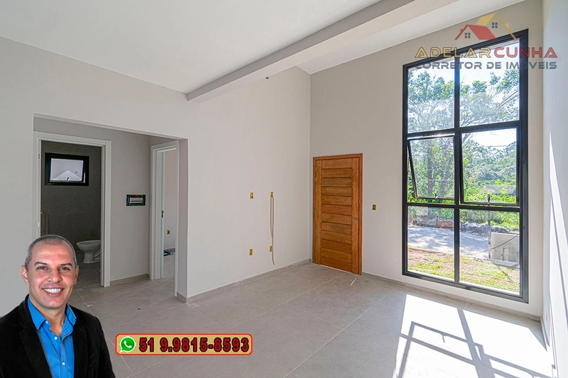 Casa à Venda no Bairro Benevento em Campo Bom: 10ª foto da galeria de imagens do imóvel