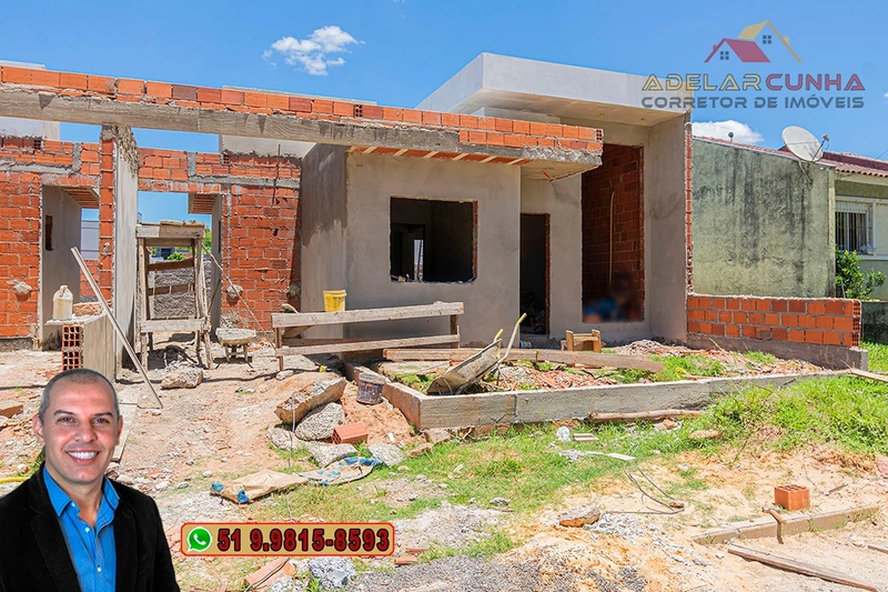 Casa à Venda no Bairro Benevento em Campo Bom: 24ª foto da galeria de imagens do imóvel