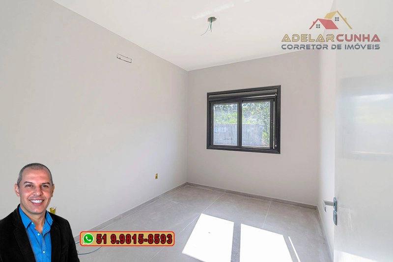 Casa à Venda no Bairro Benevento em Campo Bom: 13ª foto da galeria de imagens do imóvel