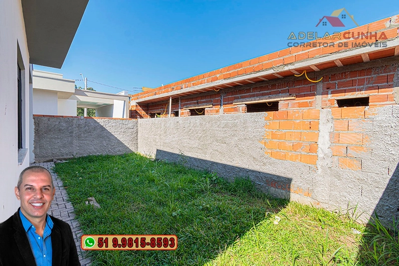 Casa à Venda no Bairro Benevento em Campo Bom: 26ª foto da galeria de imagens do imóvel