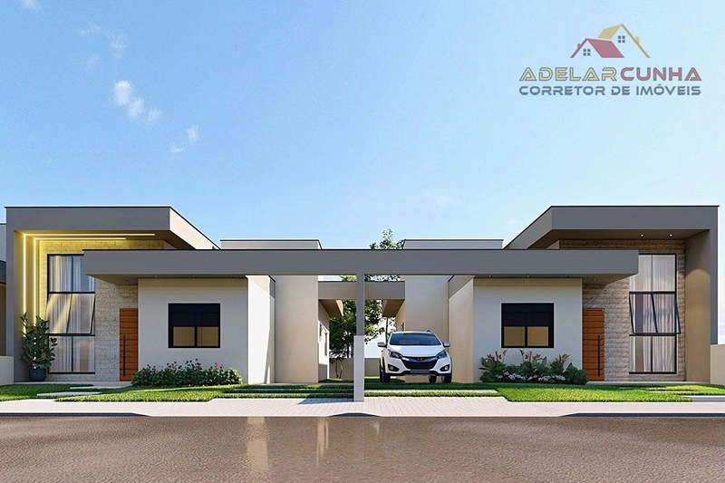 Casa à Venda no Bairro Benevento em Campo Bom: 30ª foto da galeria de imagens do imóvel