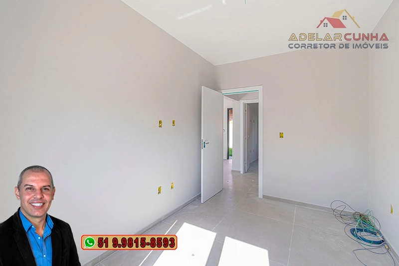 Casa à Venda no Bairro Benevento em Campo Bom: 15ª foto da galeria de imagens do imóvel