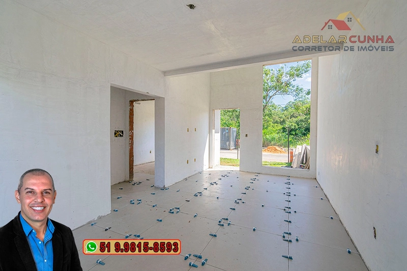 Casa à Venda no Bairro Benevento em Campo Bom: 24ª foto da galeria de imagens do imóvel