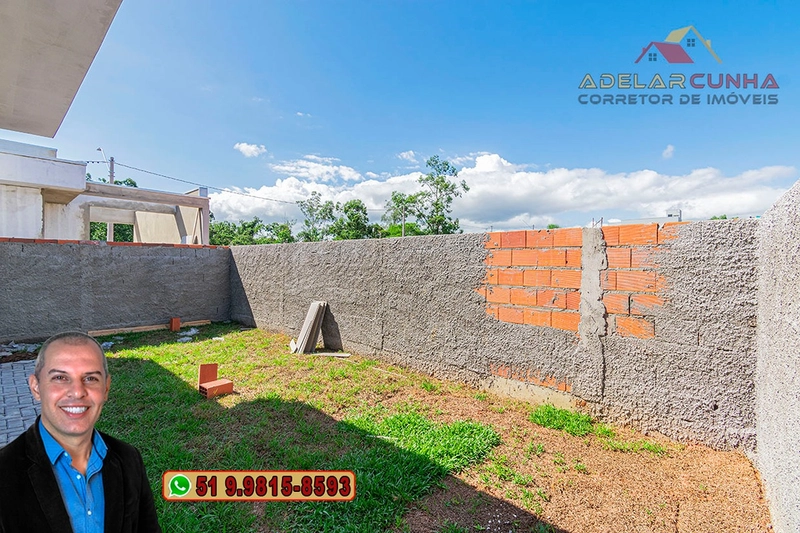 Casa à Venda no Bairro Benevento em Campo Bom: 29ª foto da galeria de imagens do imóvel