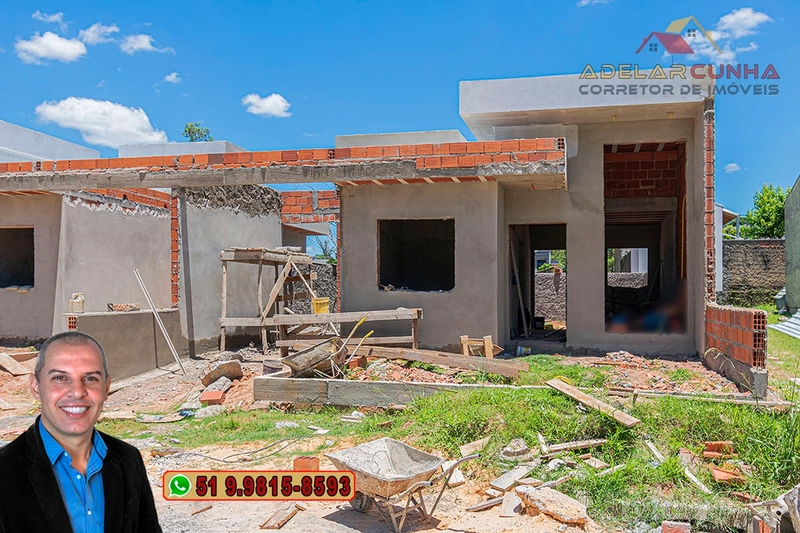 Casa à Venda no Bairro Benevento em Campo Bom: 23ª foto da galeria de imagens do imóvel