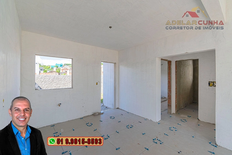 Casa à Venda no Bairro Benevento em Campo Bom: 10ª foto da galeria de imagens do imóvel