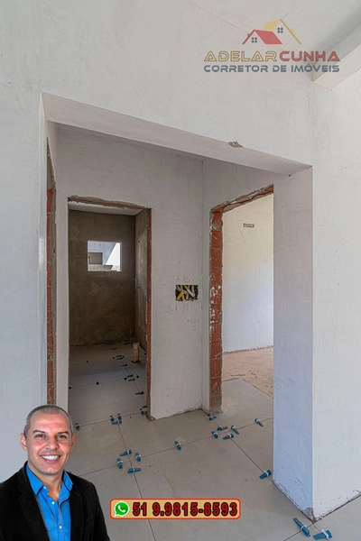 Casa à Venda no Bairro Benevento em Campo Bom: 18ª foto da galeria de imagens do imóvel