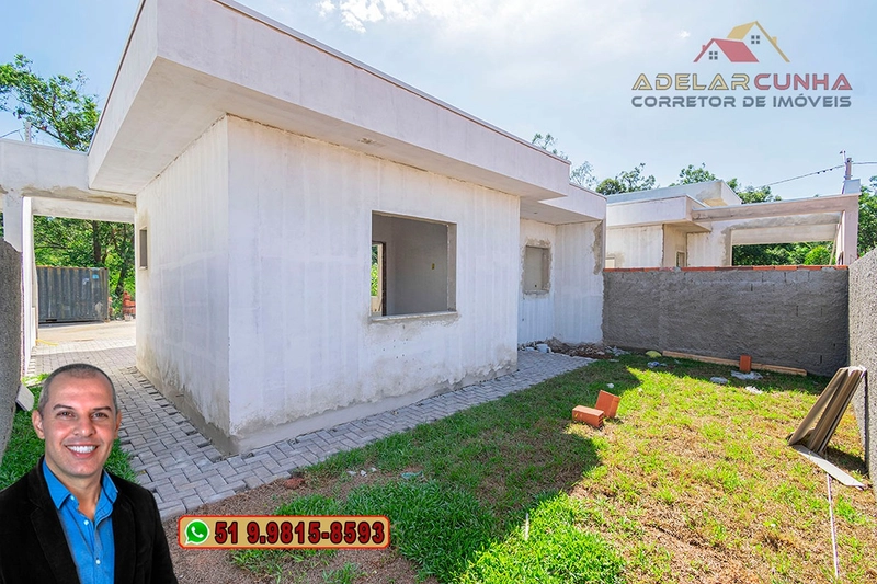 Casa à Venda no Bairro Benevento em Campo Bom: 30ª foto da galeria de imagens do imóvel