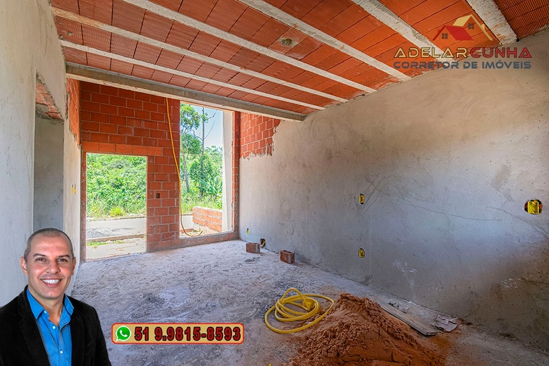 Casa à Venda no Bairro Benevento em Campo Bom: 8ª foto da galeria de imagens do imóvel