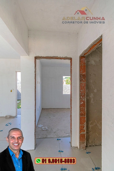 Casa à Venda no Bairro Benevento em Campo Bom: 13ª foto da galeria de imagens do imóvel