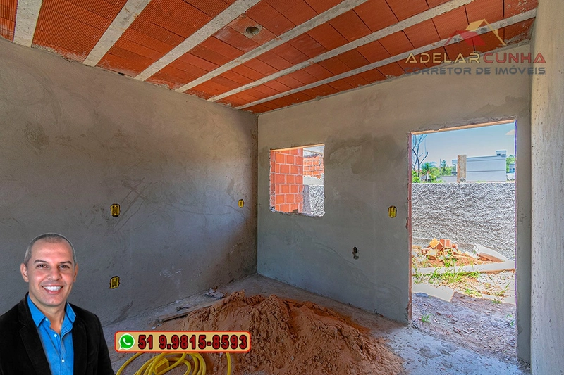 Casa à Venda no Bairro Benevento em Campo Bom: 19ª foto da galeria de imagens do imóvel