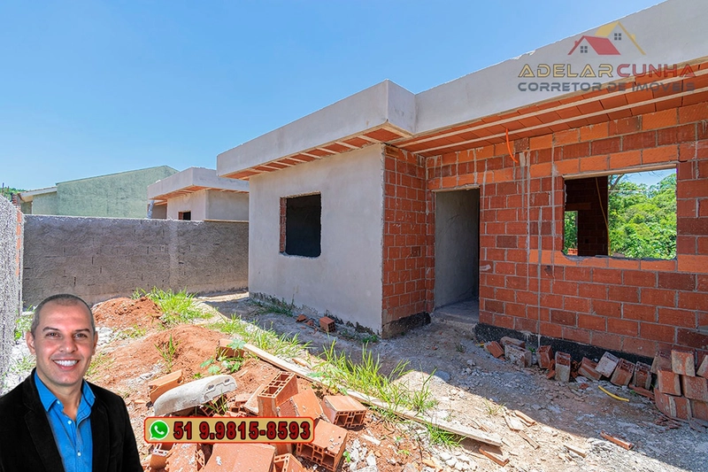 Casa à Venda no Bairro Benevento em Campo Bom: 21ª foto da galeria de imagens do imóvel