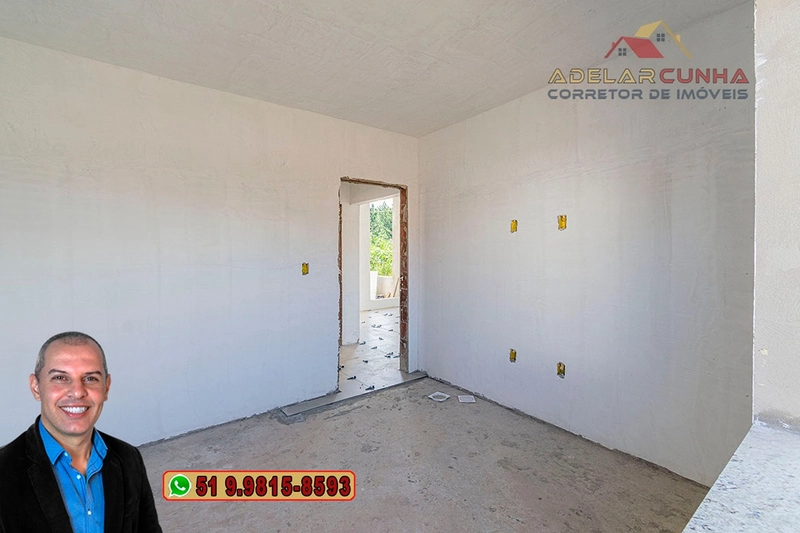 Casa à Venda no Bairro Benevento em Campo Bom: 17ª foto da galeria de imagens do imóvel