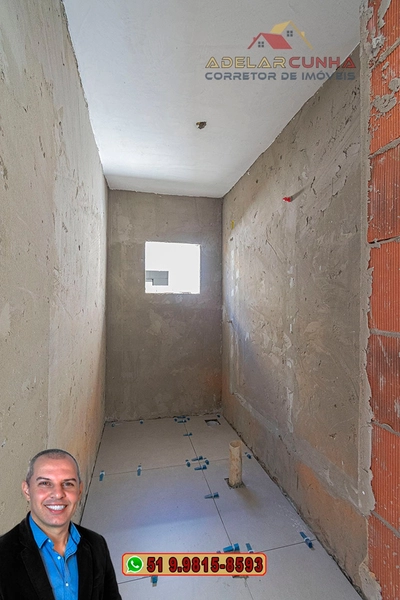 Casa à Venda no Bairro Benevento em Campo Bom: 12ª foto da galeria de imagens do imóvel