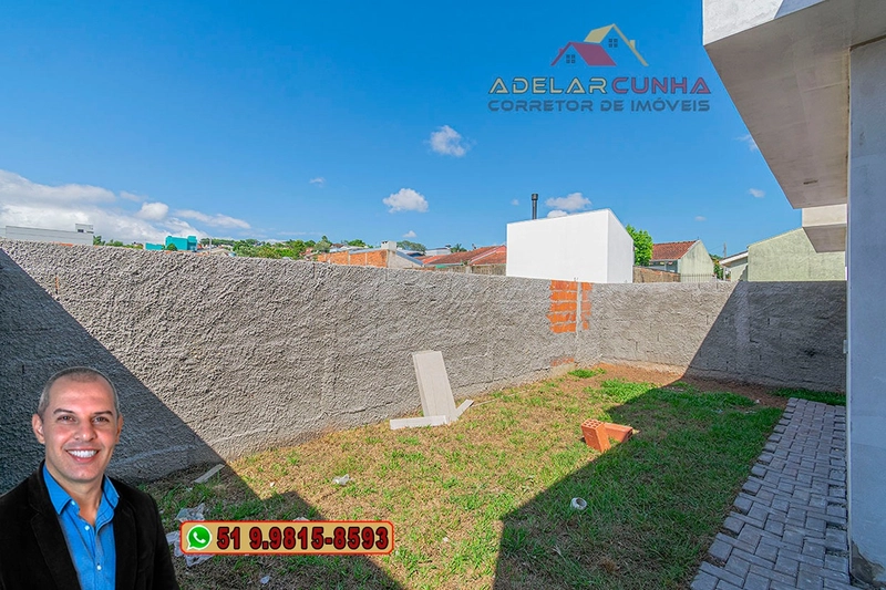 Casa à Venda no Bairro Benevento em Campo Bom: 27ª foto da galeria de imagens do imóvel