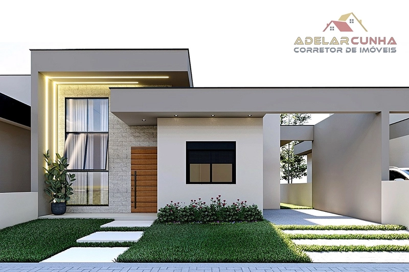 Casa à Venda no Bairro Benevento em Campo Bom: 32ª foto da galeria de imagens do imóvel