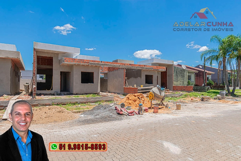 Casa à Venda no Bairro Benevento em Campo Bom: 25ª foto da galeria de imagens do imóvel