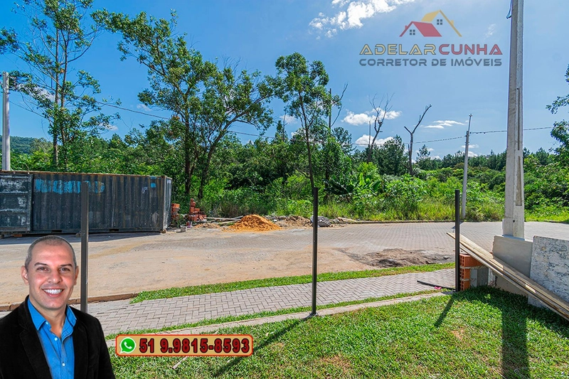 Casa à Venda no Bairro Benevento em Campo Bom: 22ª foto da galeria de imagens do imóvel